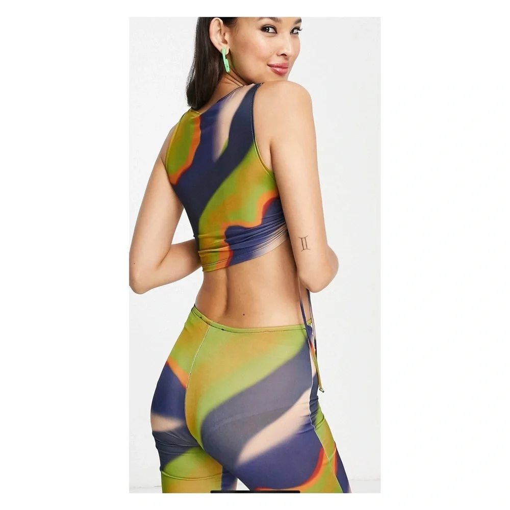 From ASOS: pull & bear marble set - Picture 1 of 7